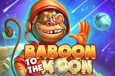 Baboon to the Moon 3